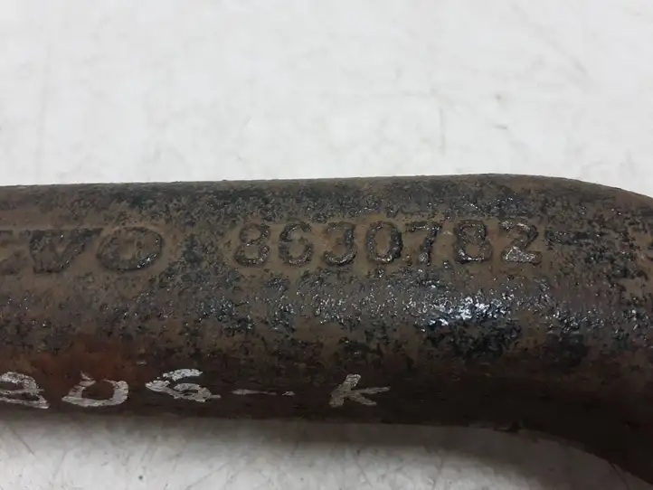 Volvo XC90 (2006 - 2014)  8630782 Вилы