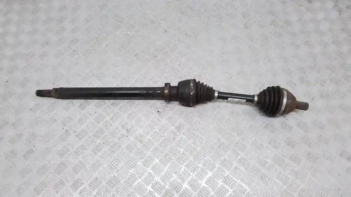 Volvo S80 (2006 - 2009)  30783202 Передняя полуось