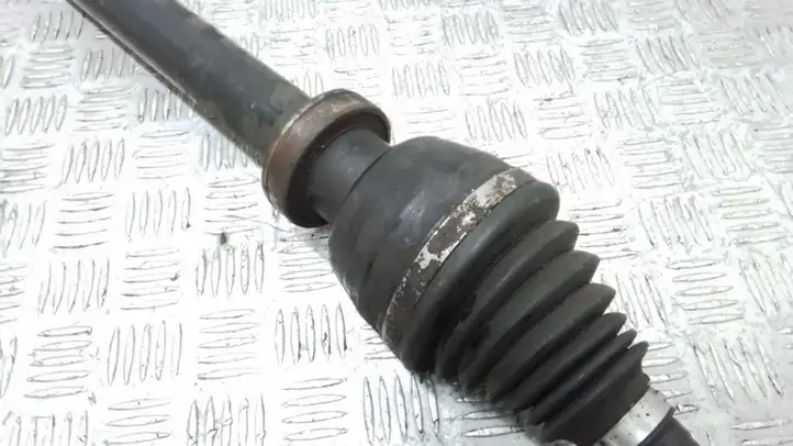 Volvo S80 (2006 - 2009)  30783202 Передняя полуось