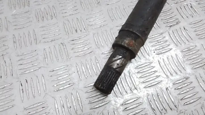 Volvo S80 (2006 - 2009)  30783202 Передняя полуось