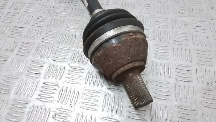 Volvo S80 (2006 - 2009)  30783202 Передняя полуось