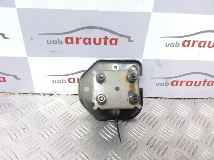 852114EA0A Nissan Qashqai Galinis amortizatorius bamperio