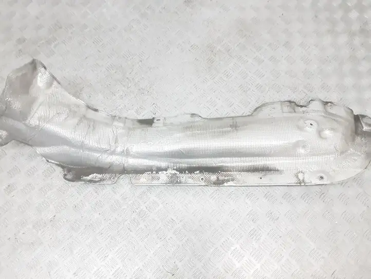 BMW 7 F01 (2008 - 2016) 7185201 Теплоизоляция (теплозащита) — фото 1