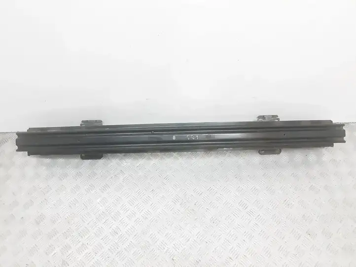 Land Rover Discovery 3 - LR3 (2004 - 2009) DPF000086 Передняя балка бампера — фото 1