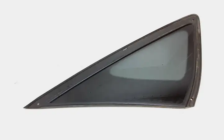 Lexus RX 330 - 350 - 400H (2006 - 2009) 43R00150 Заднее боковое стекло — фото 1