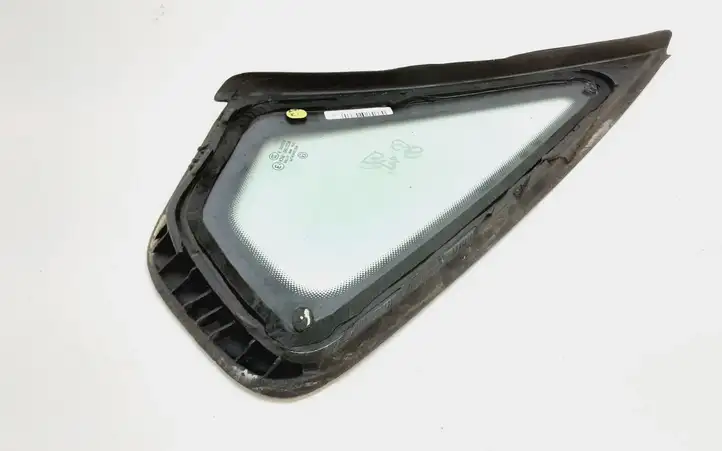 Volkswagen PASSAT B7 USA (2012 - 2016) 561845298F Заднее боковое стекло — фото 2