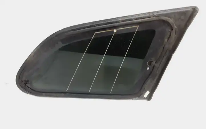 Volvo XC60 (2008 - 2013) 43R000491 Заднее боковое стекло — фото 2