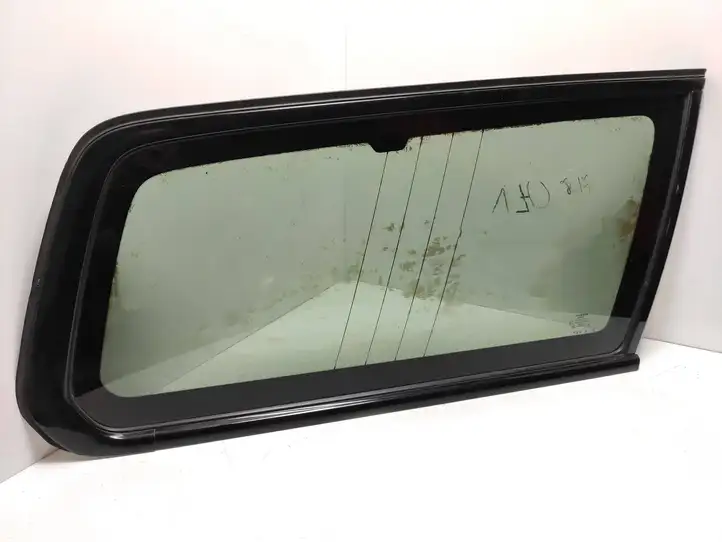 Volvo V70 (2007 - 2013) 31299704 Заднее боковое стекло — фото 1