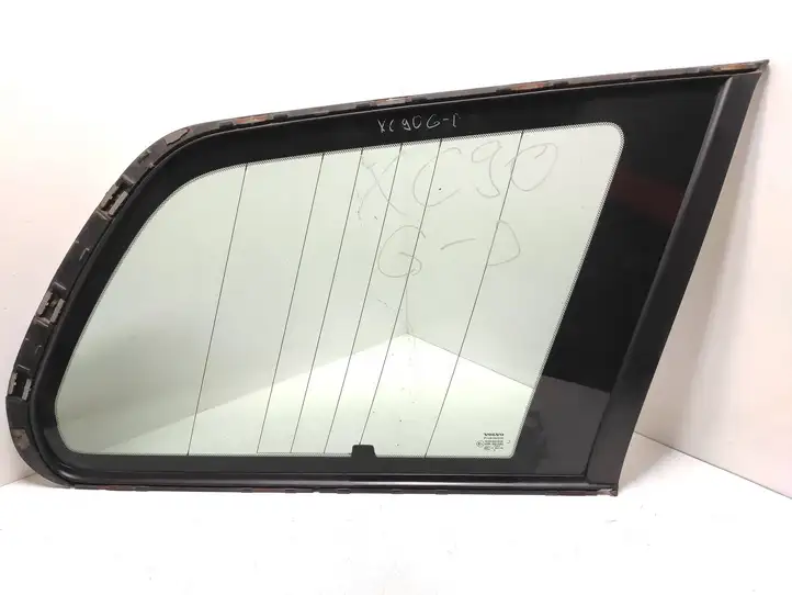 Volvo XC90 (2006 - 2014)  30674957 Заднее боковое стекло кузова