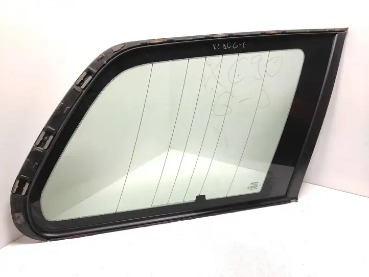 Volvo XC90 (2006 - 2014)  30674957 Заднее боковое стекло кузова