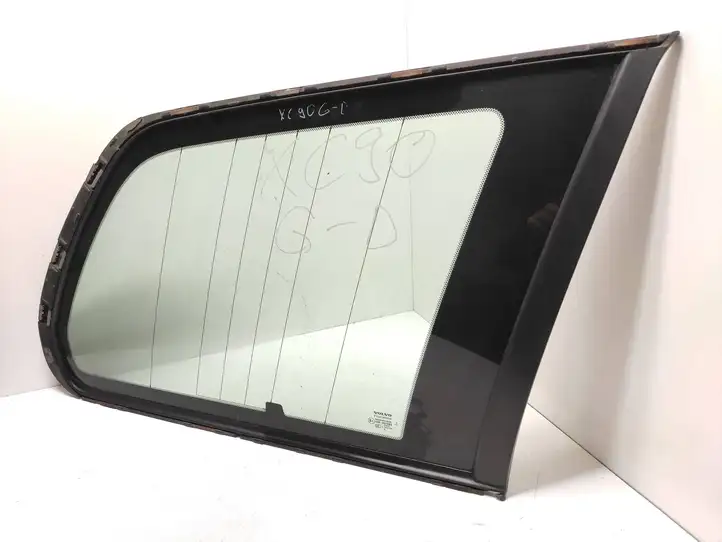 Volvo XC90 (2006 - 2014)  30674957 Заднее боковое стекло кузова