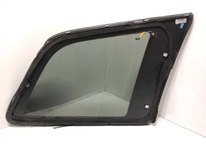 Volvo XC90 (2014 - 2019)  31402723 Заднее боковое стекло кузова