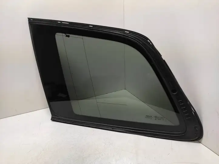 Volvo XC90 (2014 - 2019)  31402723 Заднее боковое стекло кузова
