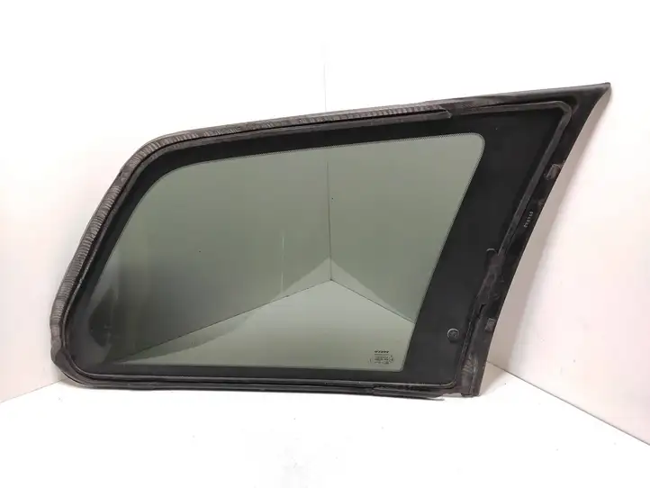 Volvo XC90 (2002 - 2006) 43R001604 Заднее боковое стекло — фото 1