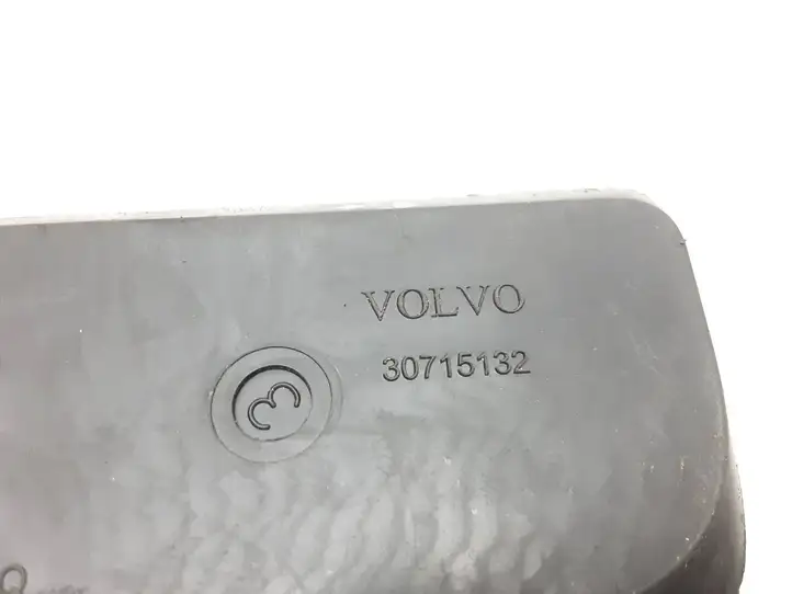 Volvo S60 (2010 - 2013) 30715132 Прочие детали салона — фото 2