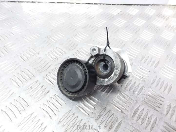 656304 Nissan Qashqai Diržo įtempėjas