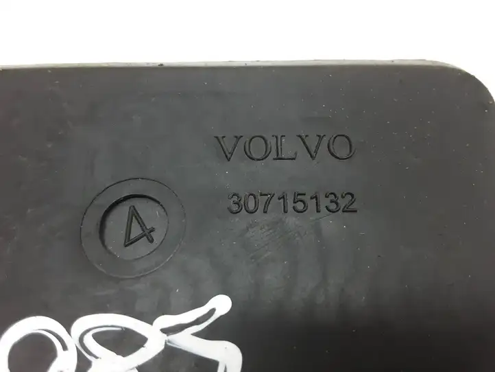 Volvo S80 (2006 - 2009) 30715132 Прочие детали салона — фото 2