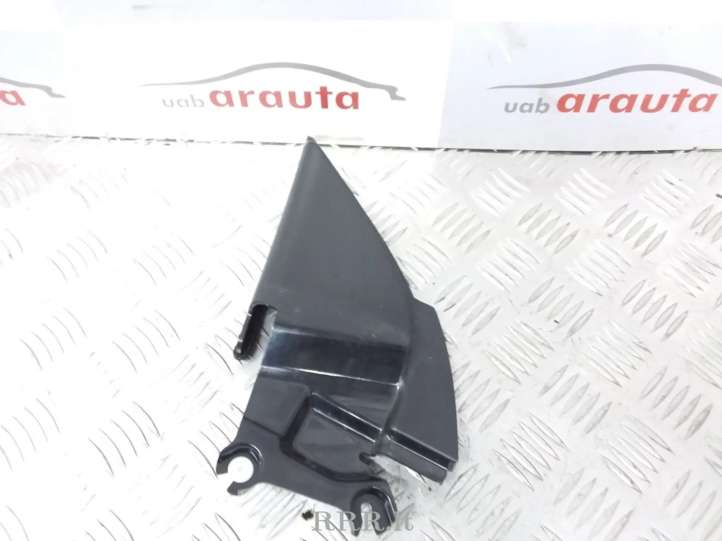 802934EA0A Nissan Qashqai Kita galinių durų apdailos detalė