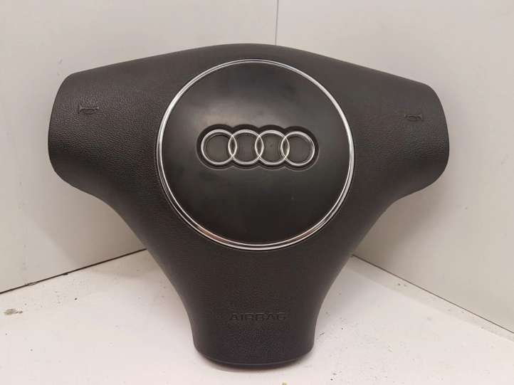 8E0880201J Audi A6 Allroad C5 Vairo oro pagalvė