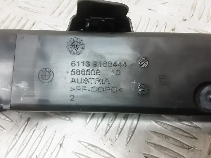 BMW 7 F01 F02 F03 F04 (2008 - 2016)  9168444 Другая деталь салона