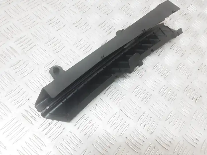 BMW 7 F01 F02 F03 F04 (2008 - 2016)  9168444 Другая деталь салона