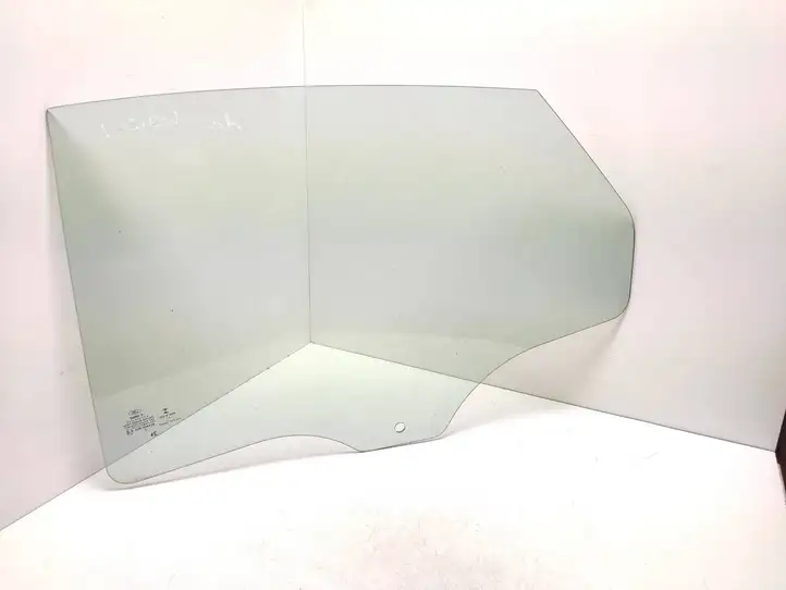 Ford Fusion II (2013 - ) 43R004529 Стекло задней двери — фото 4