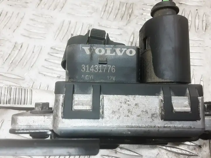 Volvo S60 (2013 - 2018) 31431776 Реле накала свечей — фото 5