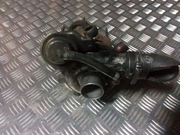 46550485 Fiat Marea Turbina