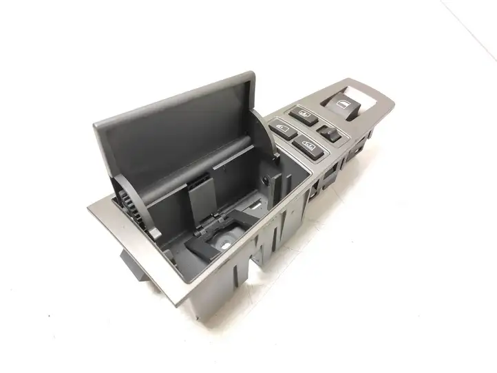 BMW 7 E65 E66 (2001 - 2008) 7024607 Кнопка стеклоподъемников — фото 1