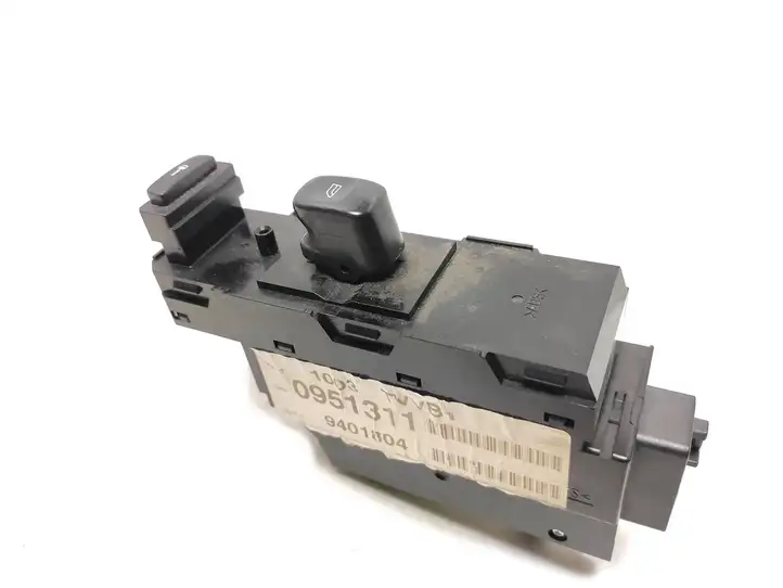 Volvo XC90 (2006 - 2014) 9401804 Кнопка стеклоподъемников — фото 1