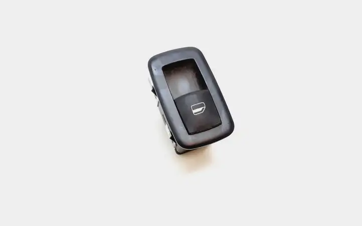 Chrysler Town & Country V (2010 - 2016) 04602927AA Блок кнопок стеклоподъемников — фото 1