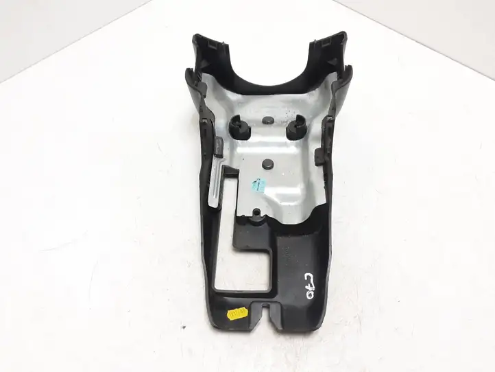 Volvo C70 (2009 - 2013) 30680133 Обшивка рулевой колонки — фото 4