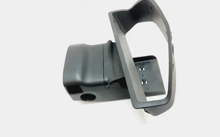 Volvo XC90 (2006 - 2014) 3409680 Обшивка рулевой колонки — фото 3