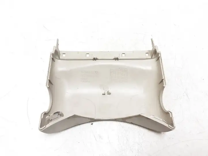 Volvo XC60 (2008 - 2013) 30793442 Обшивка рулевой колонки — фото 3