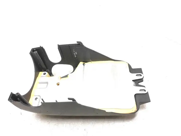 Audi Q7 4L (2005 - 2009) 4L0880225A Обшивка рулевой колонки — фото 3