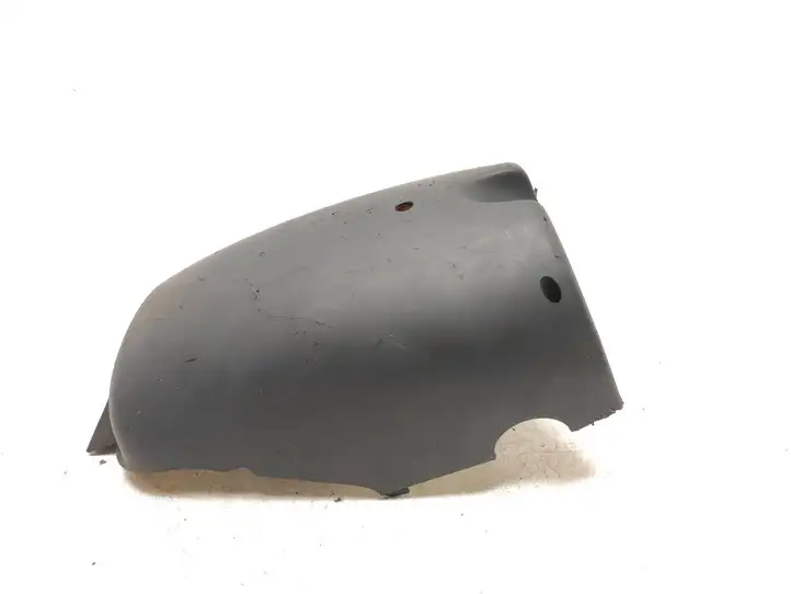 Audi Q7 4L (2005 - 2009) 4L0880225A Обшивка рулевой колонки — фото 4