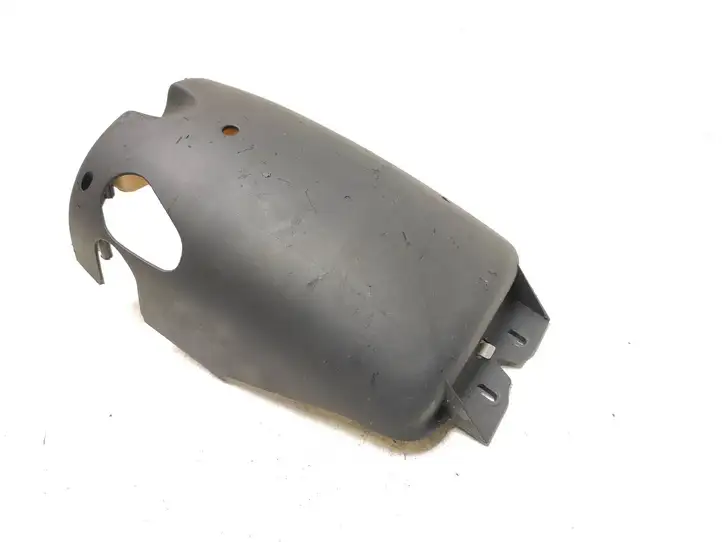 Audi Q7 4L (2005 - 2009) 4L0880225A Обшивка рулевой колонки — фото 5