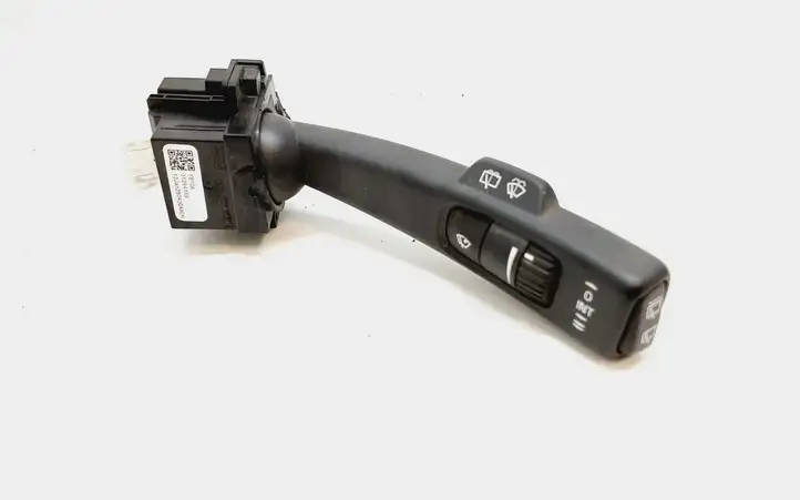 Volvo V60 (2013 - 2018)  31264169 Ручка стеклоочистителей