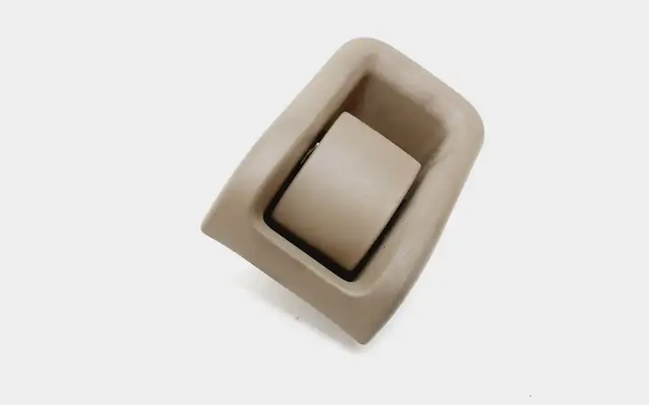 Volvo S80 (2006 - 2009) 30779851 Ручка открытия капота — фото 1