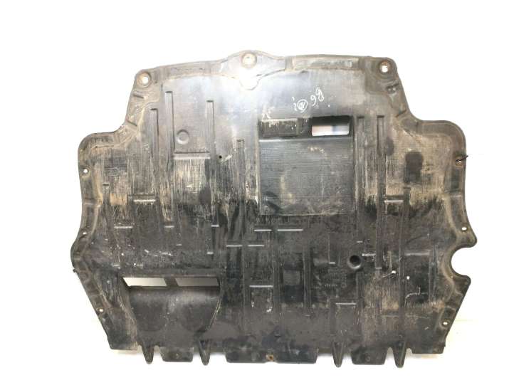 3C0825237F Volkswagen PASSAT B6 Variklio dugno apsauga