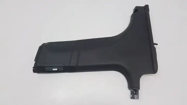 BMW 7 F01 (2008 - 2016) 7218535 Нижняя обшивка стойки B — фото 1