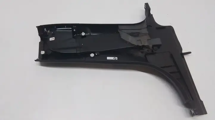 BMW 7 F01 (2008 - 2016) 7218535 Нижняя обшивка стойки B — фото 2