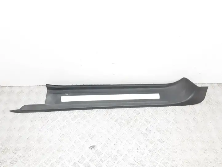 Volvo C70 (2009 - 2013) 30787318 Внутренняя отделка переднего порога — фото 1