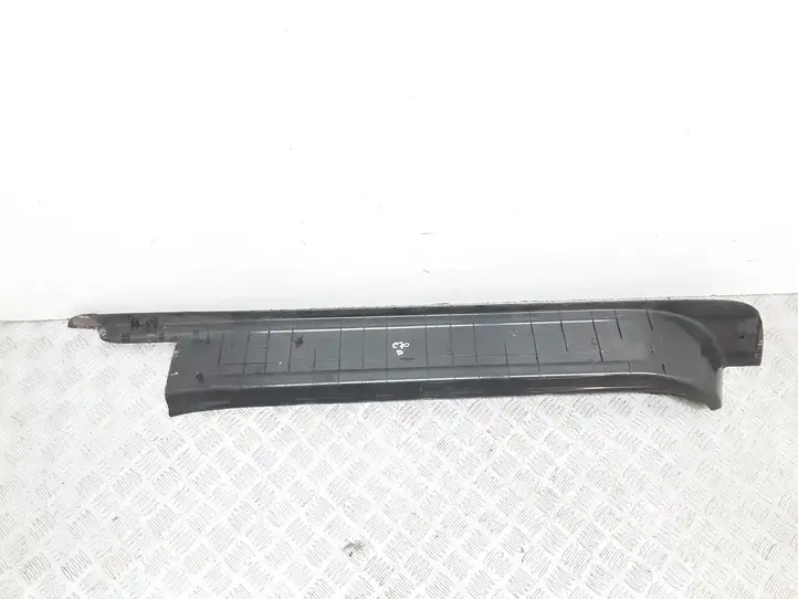 Volvo C70 (2009 - 2013) 30787318 Внутренняя отделка переднего порога — фото 3