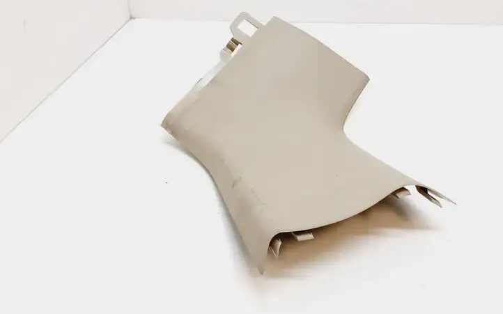 Volvo V70 (2007 - 2013)   Отделка стойки (D) (верхняя)