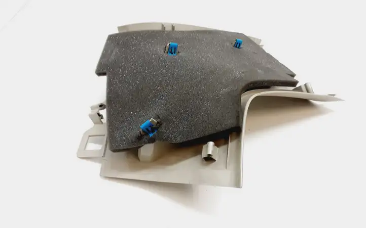 Volvo V70 (2007 - 2013)   Отделка стойки (D) (верхняя)