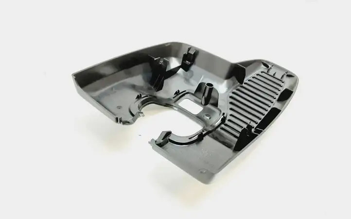 Volvo XC60 (2008 - 2013) 30799569 Накладка зеркала заднего вида — фото 3
