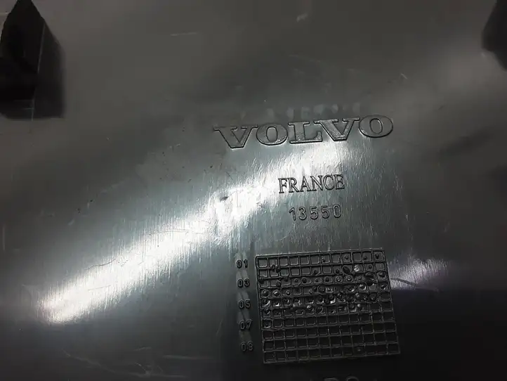 Volvo XC90 (2006 - 2014) 13550 Потолочная ручка передняя — фото 2