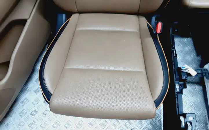Kia Sportage (2018 - 2021) Комплект салона — фото 4