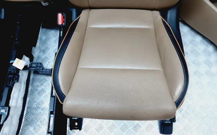 Kia Sportage (2018 - 2021) Комплект салона — фото 5